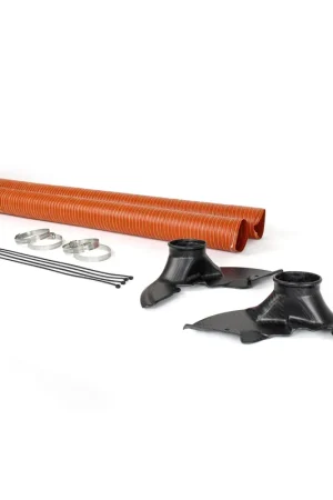 Subaru STI Brake Rotor Backing Plate W/Hose 2008-2014 Premium