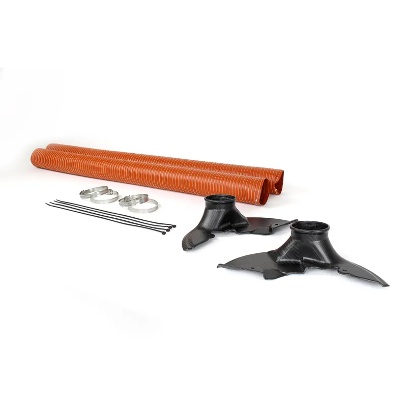 Subaru STI Brake Rotor Backing Plate W/Hose 2008-2014 Premium