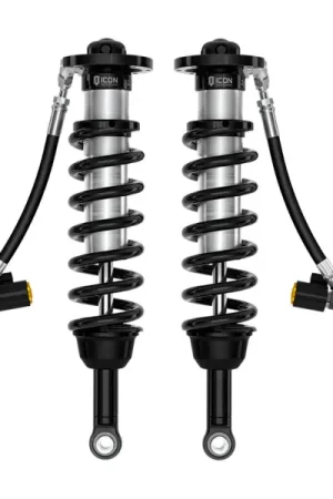 Discount ICON 22-23 Toyota Tundra 2.5 VS RR CDEV 6in Coilover Kit