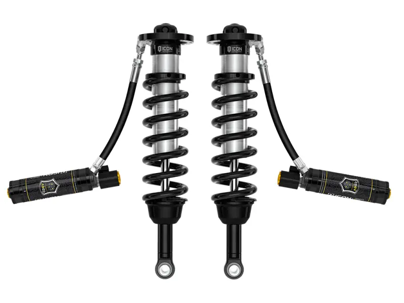 Discount ICON 22-23 Toyota Tundra 2.5 VS RR CDEV 6in Coilover Kit
