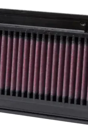 K&N 99-01 Toyota Yaris (non-US) Drop In Air Filter Wholesale