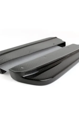 Subaru WRX /STI Rear Bumper Skirts 2015-21 Certified