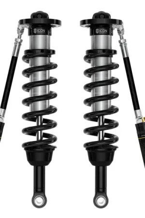 ICON 22-23 Toyota Tundra 2.5 VS RR CDCV 6in Coilover Kit Price Drop