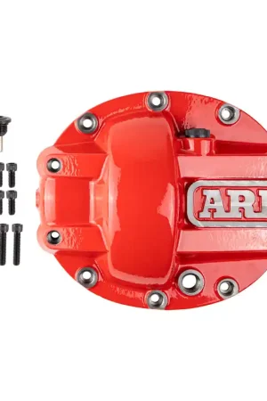 ARB Diff Cover D35 Markdown