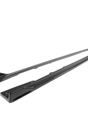 Don’t Miss Out Subaru WRX/ STI Side Rocker Extensions 2015-2021