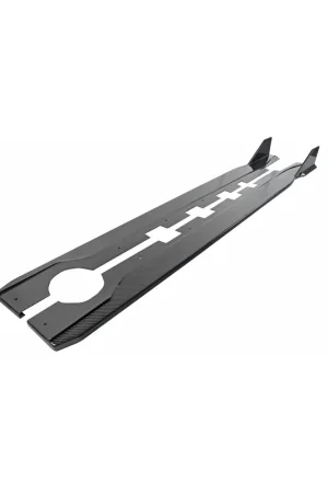 Best Price Toyota GR86/ Subaru BRZ Side Rocker Extensions 2022-2024