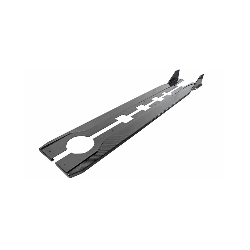 Best Price Toyota GR86/ Subaru BRZ Side Rocker Extensions 2022-2024