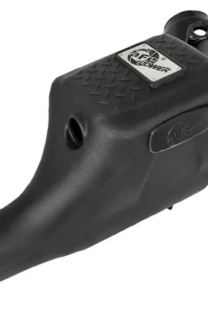 Weekend Sale aFe POWER Magnum FORCE Stage-2Si CAIS w/Pro 5R Media 03-07 Ford Diesel Trucks V8-6.0L (td)