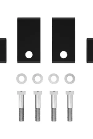 ICON 22+ Toyota Tundra Sway Bar Drop Kit Direct From Factory