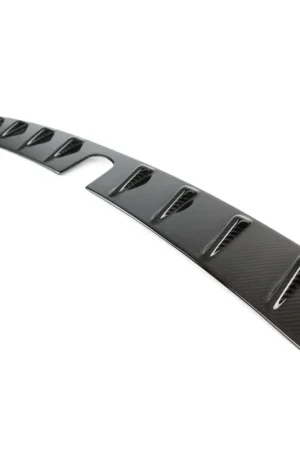 Subaru WRX/ STI Vortex Generator 2017-2021 In Demand