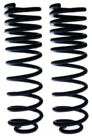 ICON 2009+ Ram 1500 Rear 1.5in Dual Rate Spring Kit Same Day Shipping