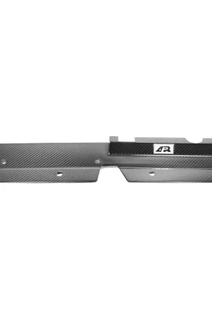 Subaru Impreza WRX/ STI Radiator Cooling Shroud 2008-2014 No Minimum Order