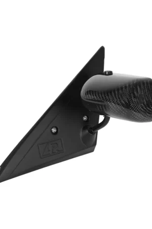 Sale Subaru Impreza WRX/ STI Formula 3 Carbon Fiber Mirror/Black 2008-2014