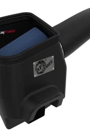 Buy Online aFe Magnum FORCE Stage-2 Pro 5R Cold Air Intake System 19-22 Dodge RAM 1500 V8-5.7L HEMI