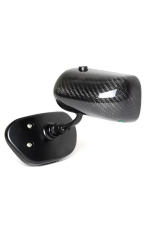 Subaru WRX Formula 3 Carbon Fiber Mirror/Black 2015-2021 Today Only