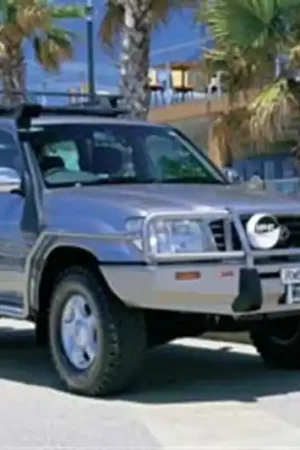 ARB Combar 100Ifsto 10/02 9-12 (Fit Kit NOT Included) Direct From Factory