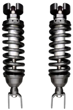 ICON 2019+ Ram 1500 2/4WD / 2009+ Ram 1500 4WD .75-2.5in 2.5 Series Shocks VS IR Coilover Kit In Demand