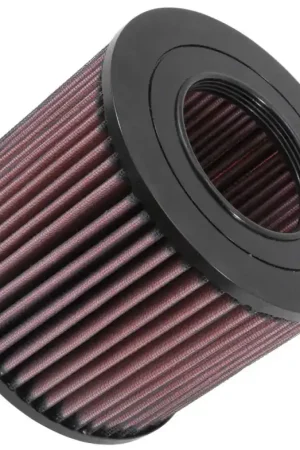 Fan Favorite K&N Replacement Air Filter ISUZU RODEO 3.0, L4, 2004-05