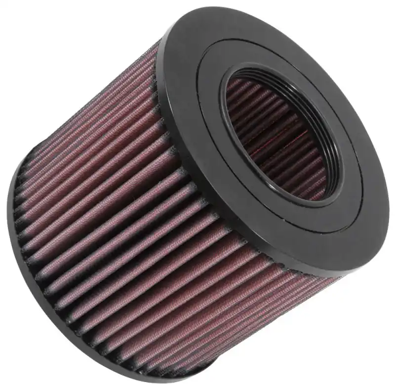 Fan Favorite K&N Replacement Air Filter ISUZU RODEO 3.0, L4, 2004-05