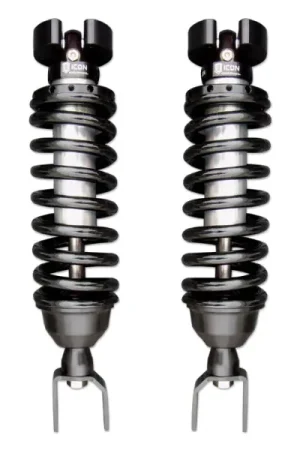 Hot Picks ICON 09-18 Ram 1500 4WD .75-2.5in Stage 1 Suspension System