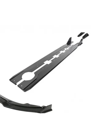 Toyota GR86 Aero Kit 2022 - 2024 Affordable