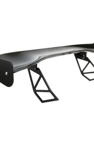 Discount Porsche Cayman GTC-300 Adjustable Wing 2006-2012