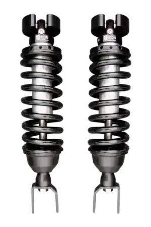 Bulk Order ICON 2019+ Ram 1500 2/4WD .75-2.5in Stage 1 Suspension System