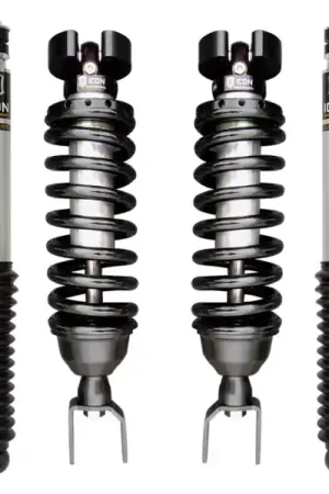 ICON 2019+ Ram 1500 2/4WD .75-2.5in Stage 2 Suspension System Factory Price