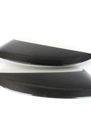 Porsche 981 Cayman GT4 Side Pod 2015-2016 Fresh Stock