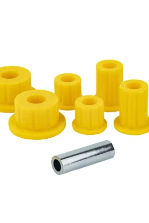 ARB / OME G Shackle Bushing Kit 19-20 Ford Ranger Crafted