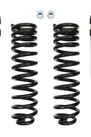 ICON 05-16 Ford F-250/F-350 2.5in Stage 2 Suspension System Shop Now