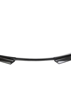 Secure Checkout Chevrolet Corvette C8 Rear Spoiler Delete 2020-UP