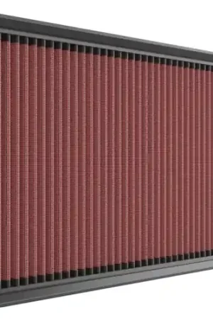 Best Seller K&N 21-22 Mercedes-Benz C300 2.0L L4 Replacement Air Filter