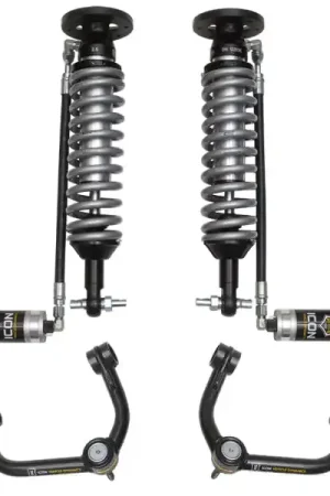 ICON 2014+ Ford ExpeditioICON 4WD .75-2.25in Stage 2 Suspension System w/Tubular Uca Buy Today