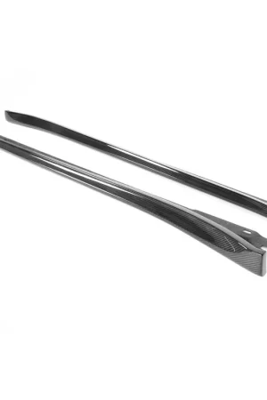 Place Order Porsche 991 GT3 Side Rocker Extensions/ Side Skirt 2013-19