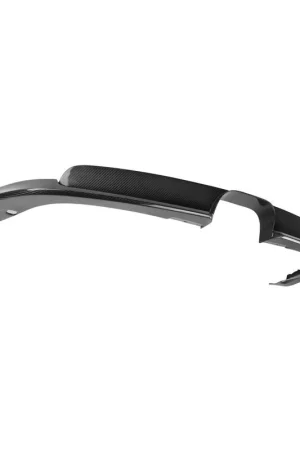 Porsche 991.1GT3 Rear Diffuser 2013-2015 Trusted Brand