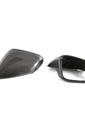 Porsche 911 (992) Mirror Cover 2019-2023 Certified