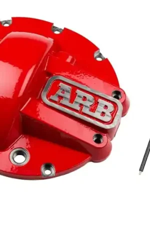 ARB Diff Cover Chrysler 8.25In Crafted
