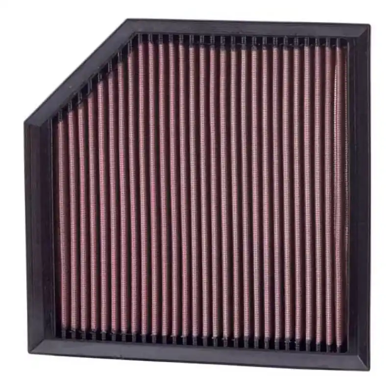 K&N 07 Volvo XC90 3.2L-L6 Drop In Air Filter New Release