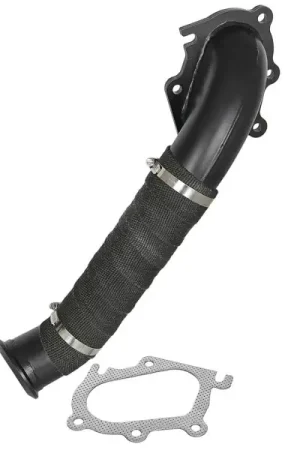 Hot Picks aFe Downpipe