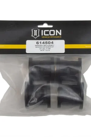 ICON 58450 / 58451 Replacement Bushing & Sleeve Kit Shop Now