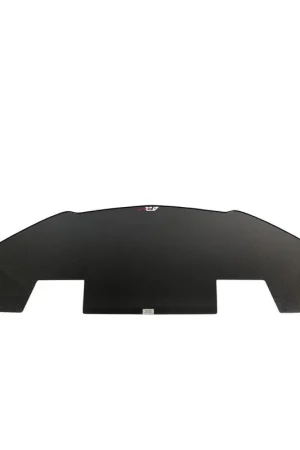 Hassle-Free Returns Ford Mustang S550 Shelby GT350 / GT350R Front Wind Splitter 2015-2023