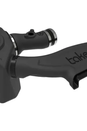 aFe Takeda Momentum Pro 5R Cold Air Intake System Subaru WRX STI 18-19 H4-2.5L Viral