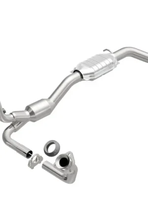 Mega Sale MagnaFlow Conv DF 01-05 Chevy Blazer 4.3L 2WD