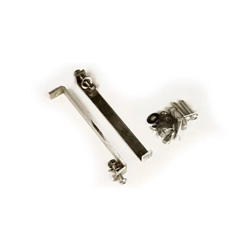 Save Now Ford Mustang S197 Rear Diffuser Replacement Hardware Pack 2005-2009