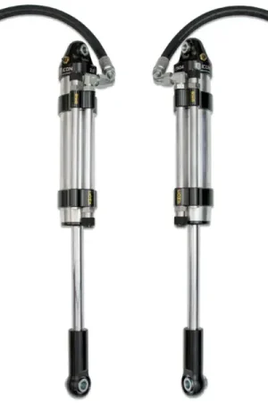 ICON 2007+ Toyota Tundra S2 2.5 Omega Series Shocks VS RR - Pair Fast Shipping