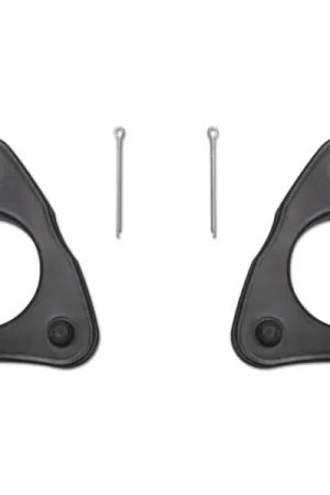 ICON 01-12 Nissan Frontier/Exterra 1.75in Spacer Kit Best Choice