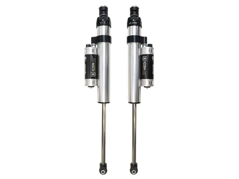 No Minimum Order ICON 2008+ Toyota Land Cruiser 200 0-2in Rear 2.5 Series Shocks VS PB CDCV