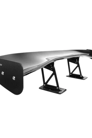 Exclusive Scion FRS / Subaru BRZ / Toyota GT-86 GTC-300 Adjustable Wing 2013-2021