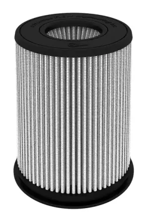 aFe MomentumINtake Replacement Air Filter w/Pro DRY S 5IN F x 7IN B x 5-1/2IN T (Inverted) X 9IN Fast Shipping